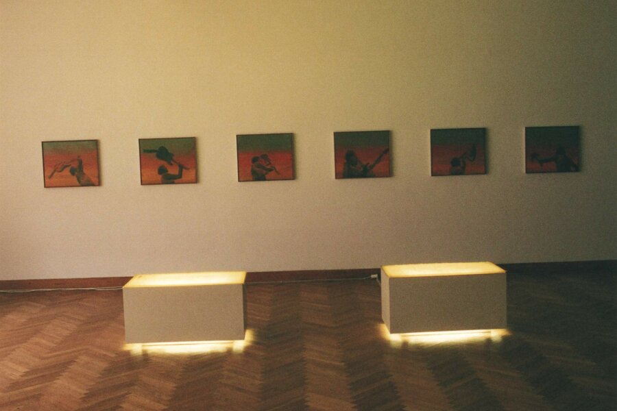 foto: Michaela Dvořáková